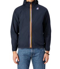 Kway blu scuro 4.0 cerata
