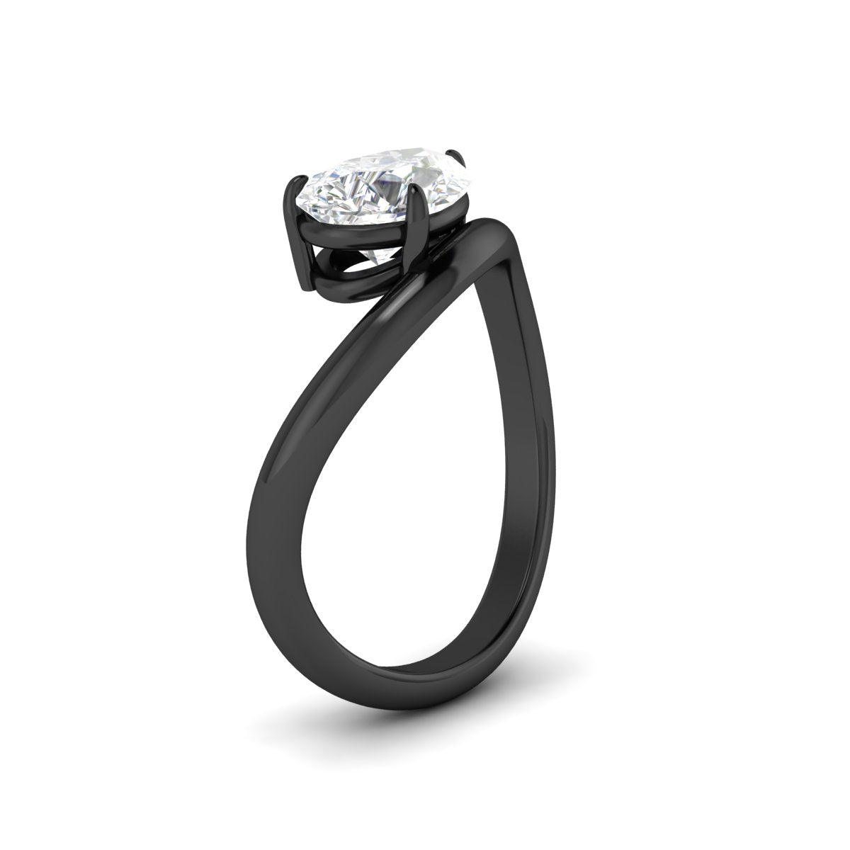 pear-shaped-curve-wave-diamond-solitaire-engement-ring-in-black-gold-fd11566per-nl-bg.jpg