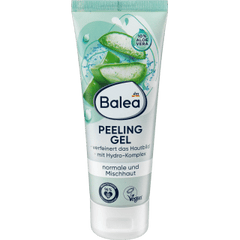 Peeling Aloe Vera Gel, 75 ml Gesicht by Balea – Available at VivaVoss