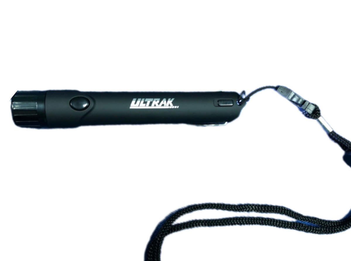 Ultrak EW1: Electronic Whistle