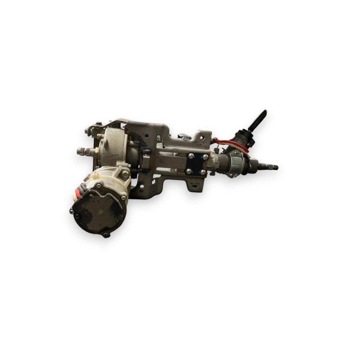Piantone / canna sterzo + chiave Kia Sportage SL 1.7 Diesel (2010 - 2016) Cod: 56300 - 3U370 - F&P CRASH SRLS - Ricambi Usati