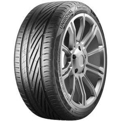 Pneumatico UNIROYAL ZO RainSport 5 235/55 18 100H