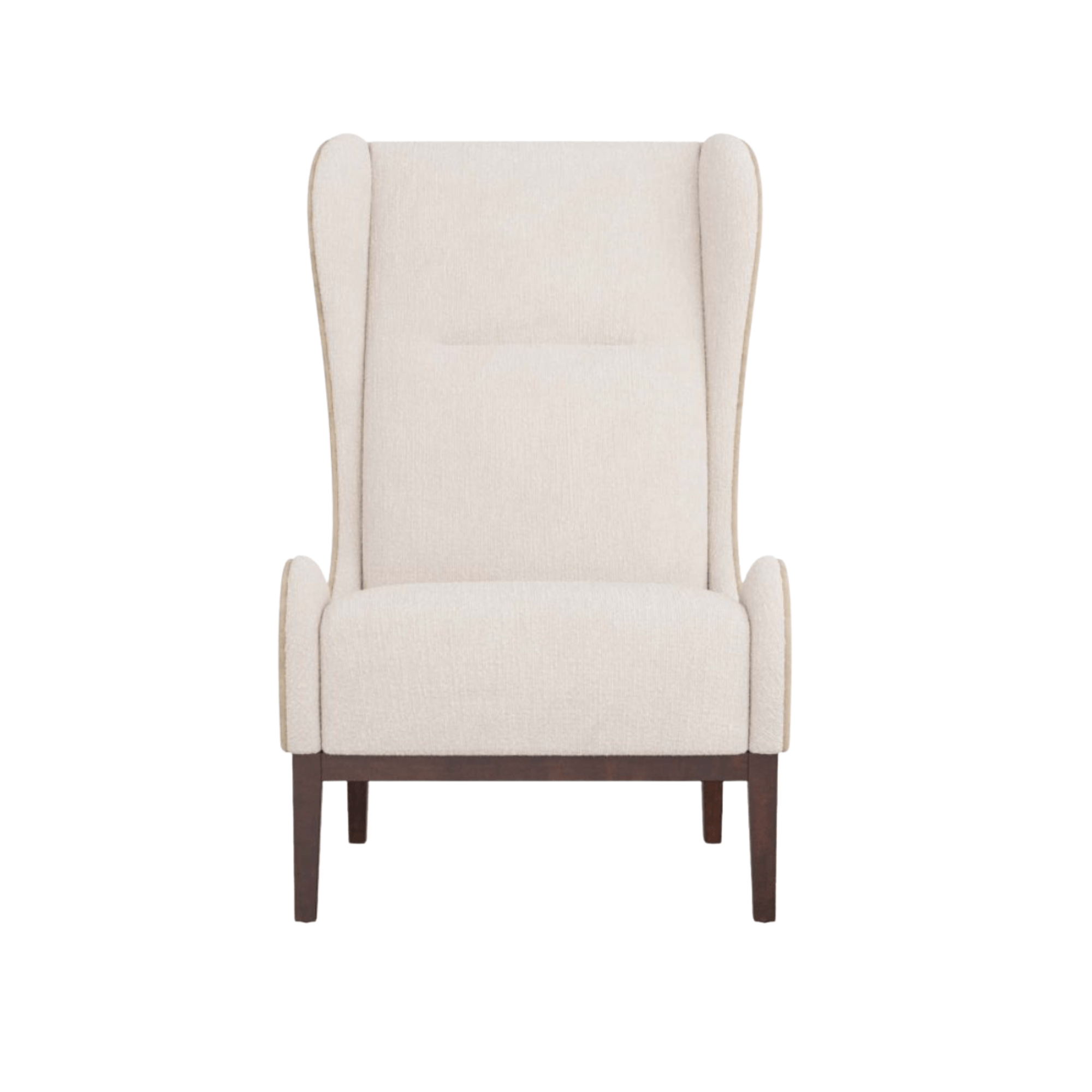 Pierce Wing Chair | Design for the PPL