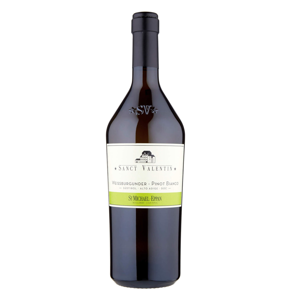 Alto Adige Pinot Bianco DOC "Sanct Valentin" 2023 - San Michele Appiano