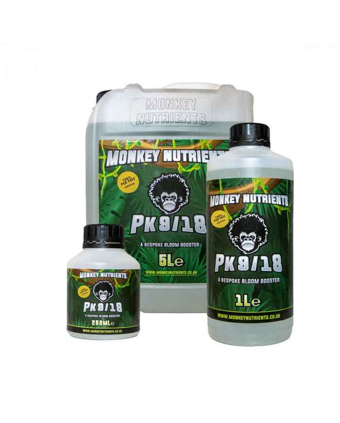 Monkey Nutrients PK14/15