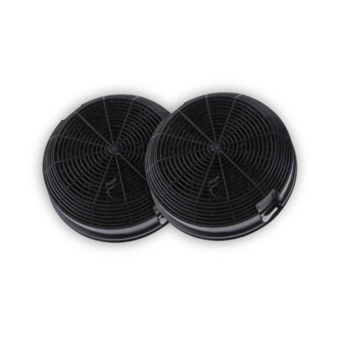 Point Filtre® - Lot de 2 Filtres à Charbon Actif pour Hotte Turboair 208355405059