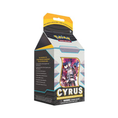 Premium Tournament Collection Cyrus