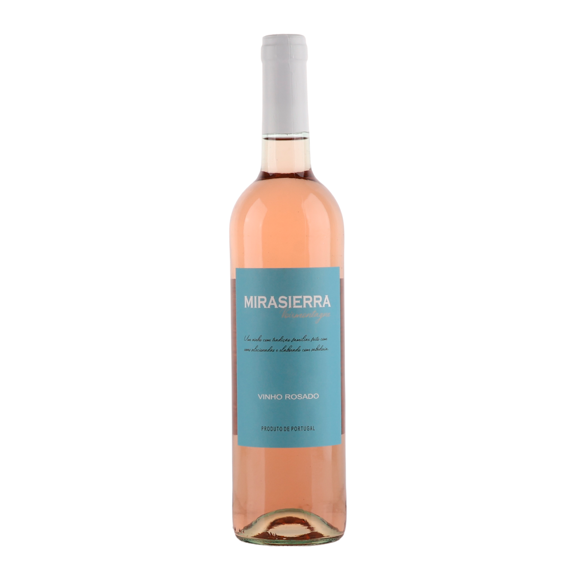 Mirasierra Portugal rosé - 11,5%