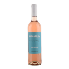 Mirasierra Portugal rosé - 11,5%