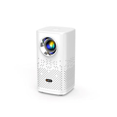 Denver Projektor med HDMI & Bluetooth – Hvit