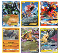 Pokemon Cards To Print - 10 Free PDF Printables | Printablee