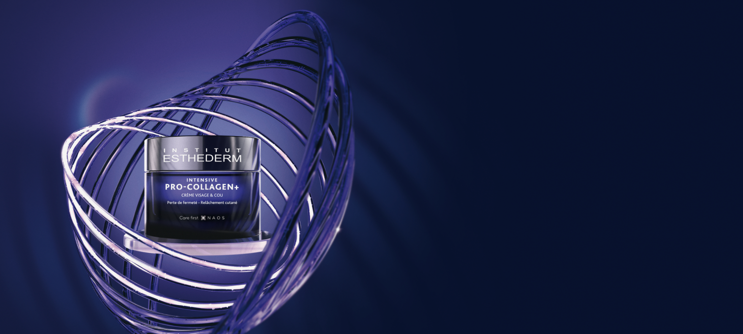 Esthederm Intensive Pro-Collagen+ Crema 50ml