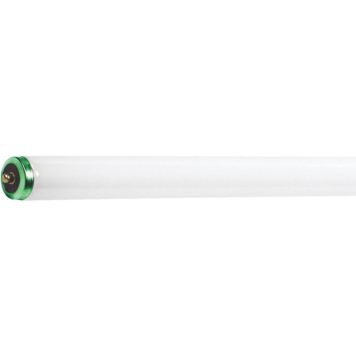 Philips 75W 96 In. Daylight T12 Single-Pin Fluorescent Light Bulb (15-Pack)