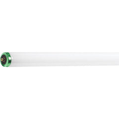 Philips 75W 96 In. Daylight T12 Single-Pin Fluorescent Light Bulb (15-Pack)
