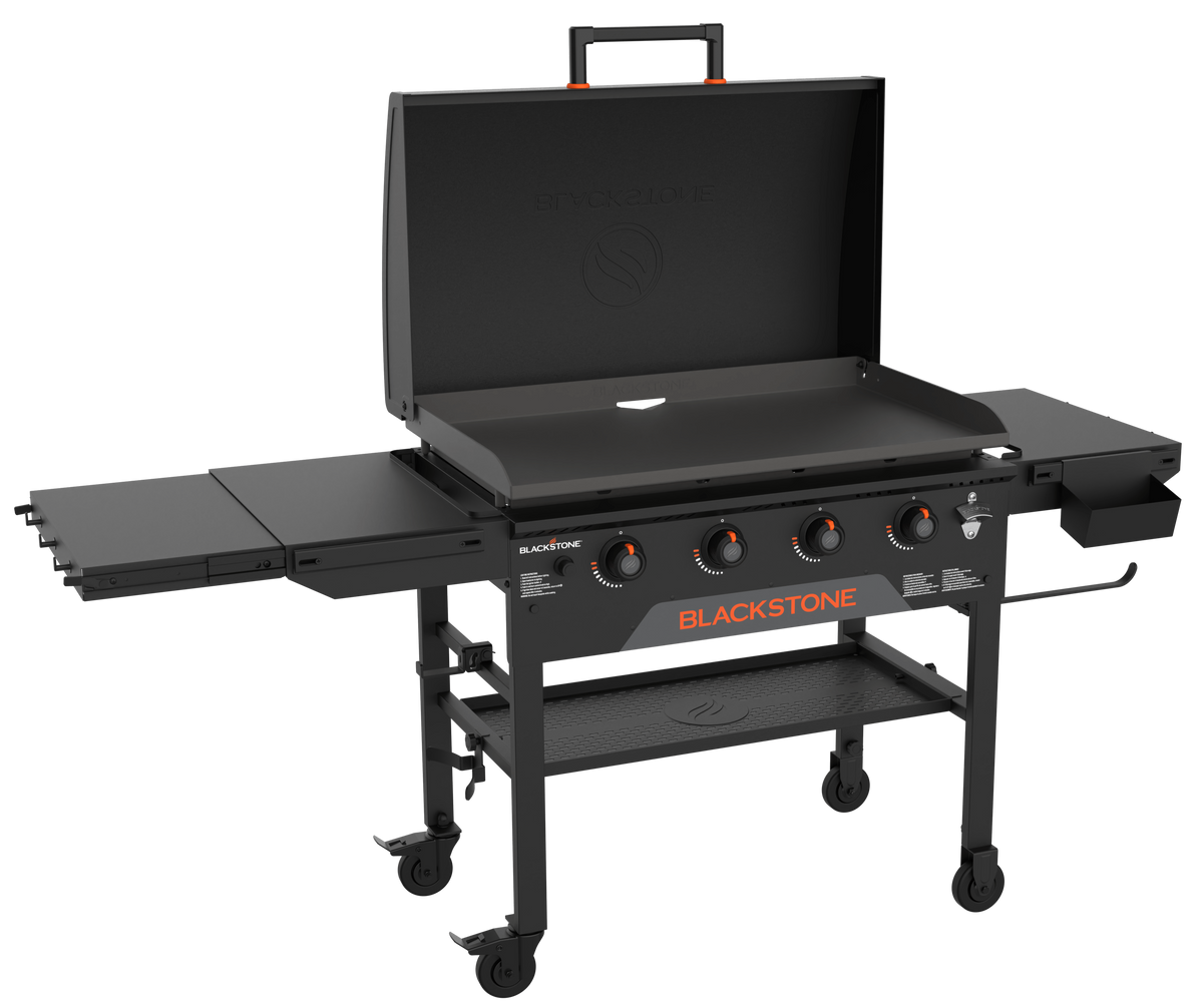 Blackstone 36" Omnivore Griddle W/Hood