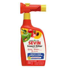 Sevin?? Insect Killer Ready to Spray