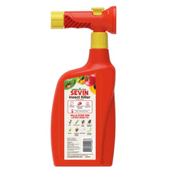 Sevin?? Insect Killer Ready to Spray