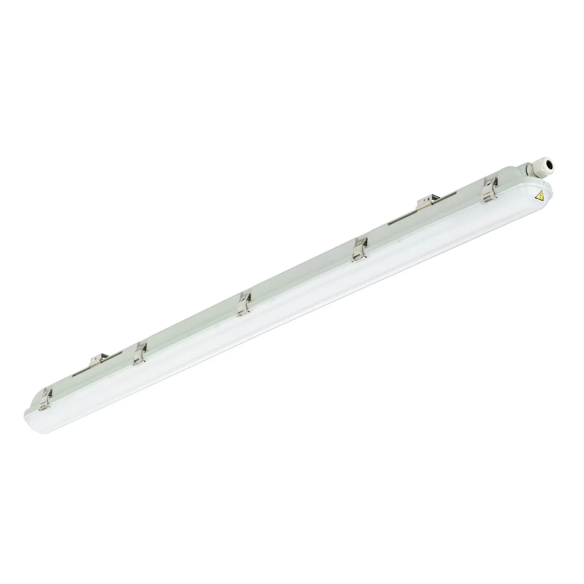 ECONC4FT-S-4K ECOLINK NCF 4FT SINGLE 840 2400lm