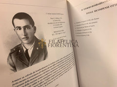 Libro "36° Stormo - Diario di 70 anni di gloria" Giovanni Palantra