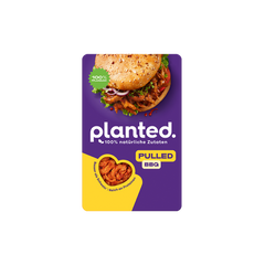 planted.pulled BBQ