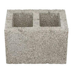 Dobbelt ventilationsblok Niko W2 skorstenssystemer