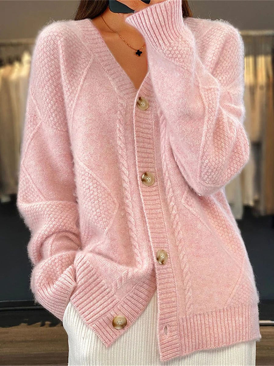Stilla | Elegant og Stilig Sweater-Stil