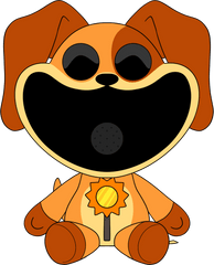 DogDay Plush (9in)
