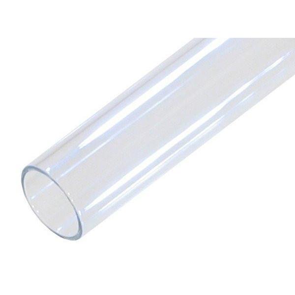 Quartz Sleeve - Quartz Sleeve For TrojanUV - UV612 UV Light Bulb For Germicidal Water Treatment