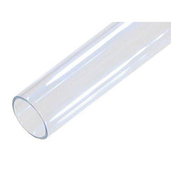 Quartz Sleeve - Quartz Sleeve For TrojanUV - UV612 UV Light Bulb For Germicidal Water Treatment