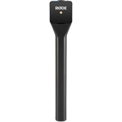 Rode Interview GO Handheld Adaptor For Wireless GO
