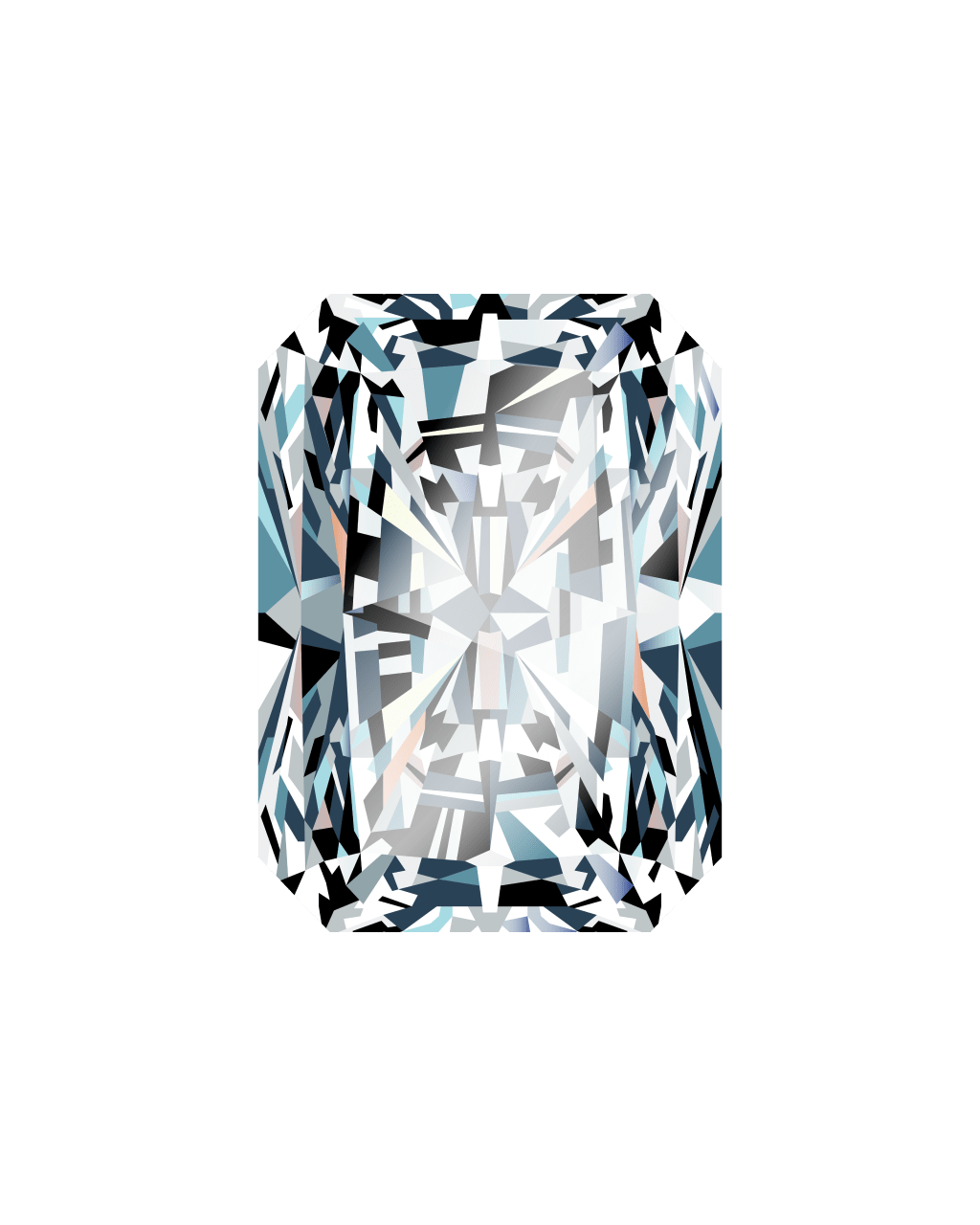 Lab Diamond [ID: 100753909028KD]