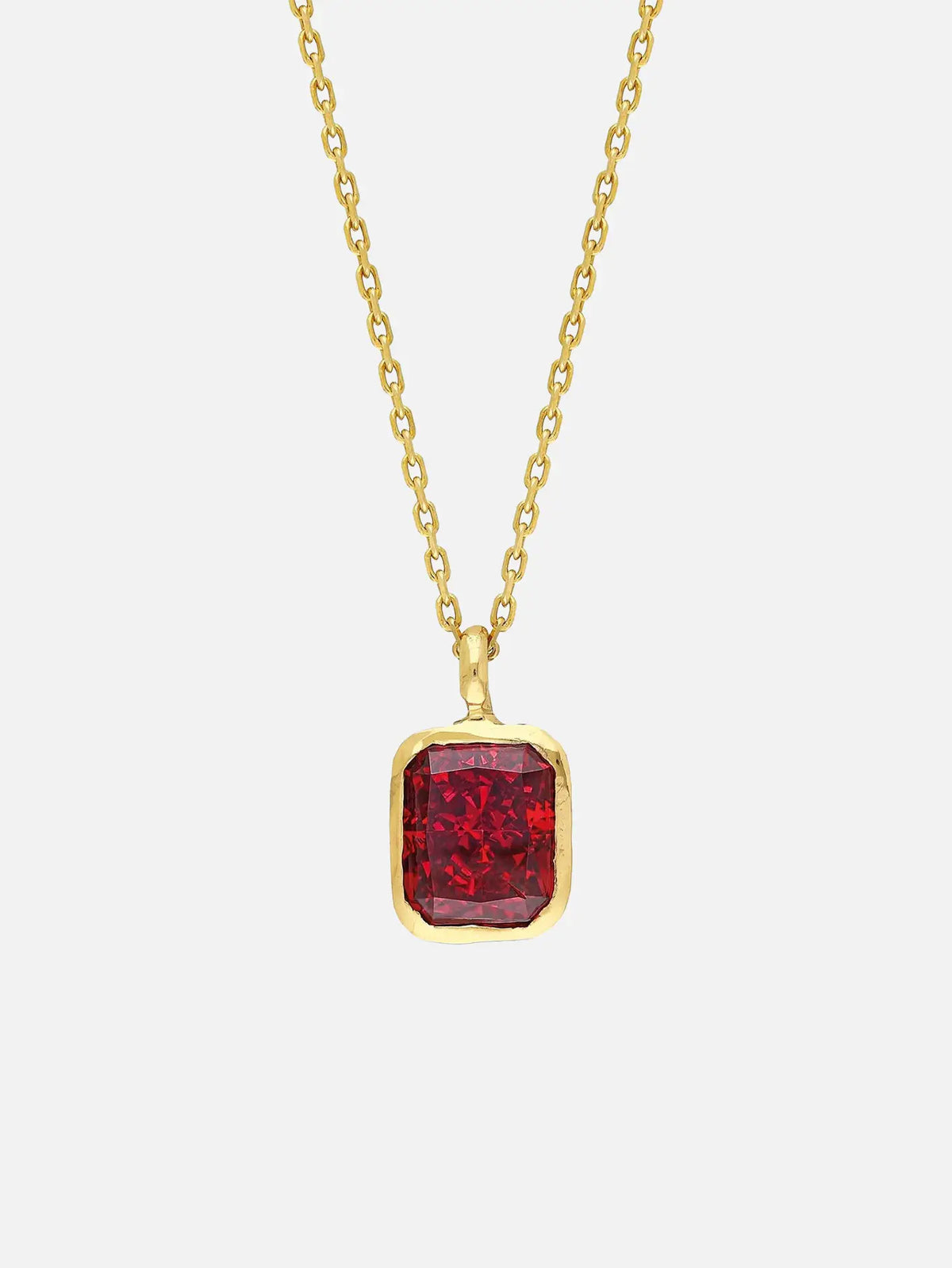 RAFAEL INDIANA - KOLYE - The Ichor Charm - shopi go'da!.