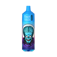 RAndM Tornado 9000 Züge Einweg Vape