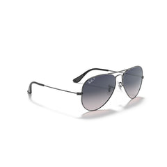 RAY-BAN RB3025 004/78 58 Unisex Güneş Gözlüğü