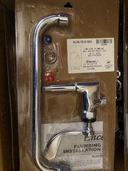 Encore KL55-7012-SE4 NSF ADD-ON Faucet Assy w/12” Spout LOW LEAD (NEW)