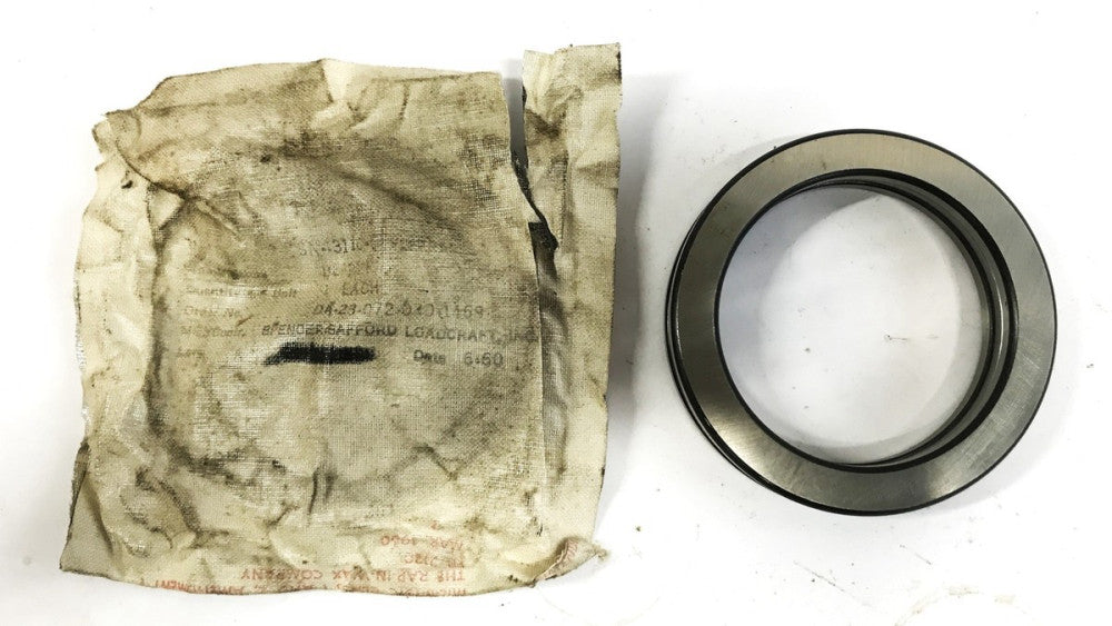 ?SKF 3-Piece Thrust Bearing AH115 NOS