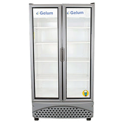 refrigerador-puerta-de-vidrio-Gelum-VR-26-2-G-frente