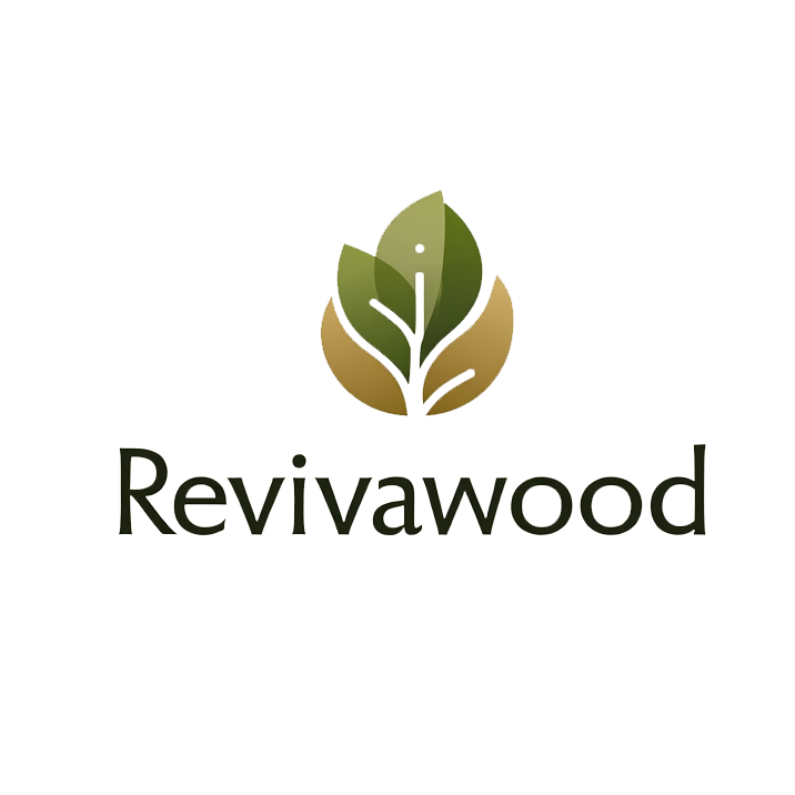 Salontafel Ralvina | Revivawood