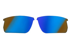 Magpul Helix Lens - Polarized - Bronze Lens / Blue Mirror Black