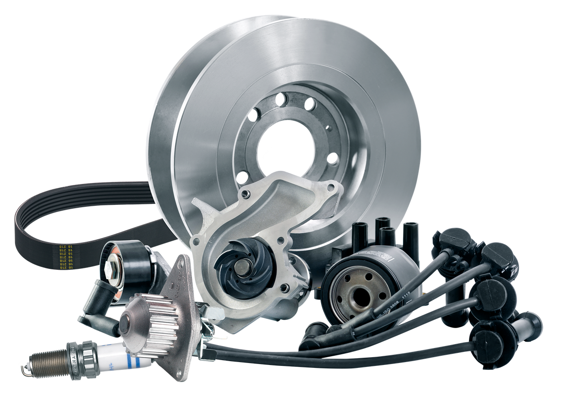 Maniglia Porta Iveco Daily - 93193844 - Specialista Daily