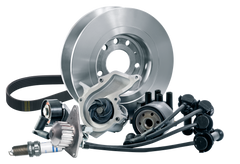 Tubo Iveco Eurocargo - 504015695