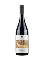 Nerello Cappuccio Terre Siciliane IGT 2022