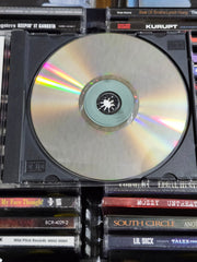 Nas and The Game ‎– QB 2 Compton CD JT The Bigga Figga Rare HTF OOP