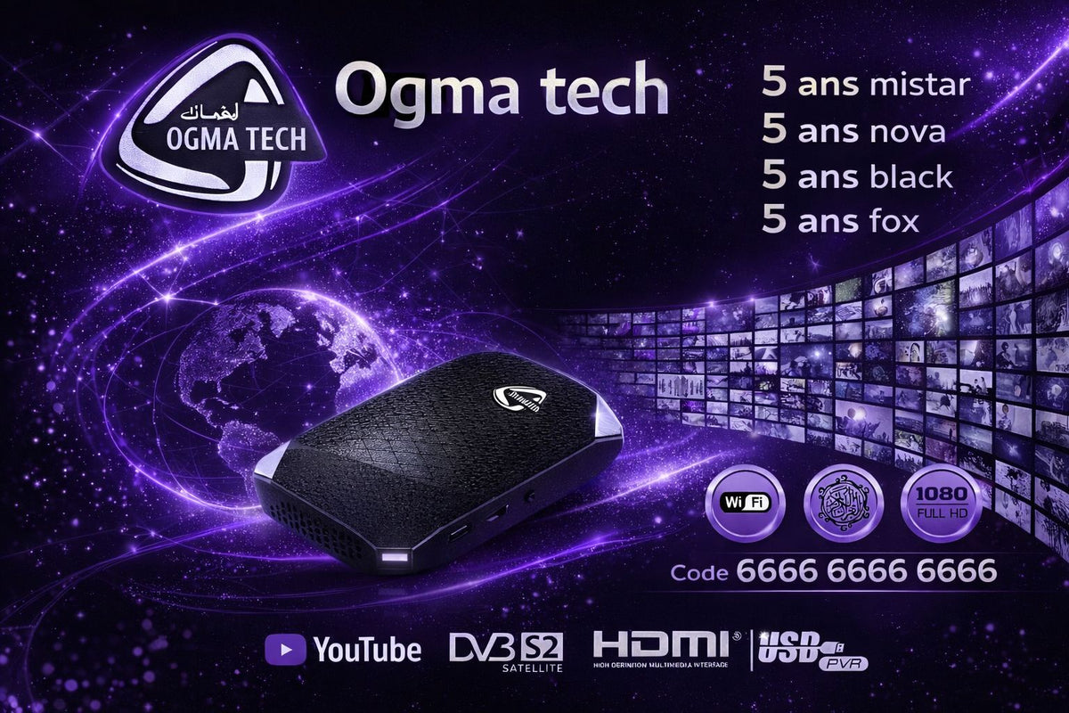 Ogma Tech TS30