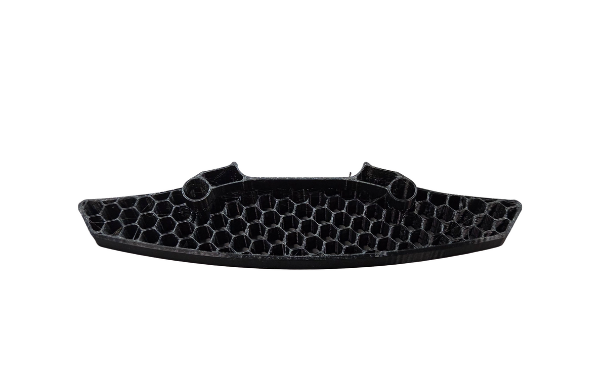 MAD Wurks TC8 3d Low Profile Bumper (1)