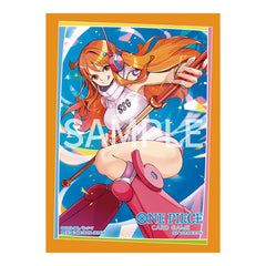 One Piece Card Game: Don! Sleeve - Nami