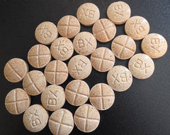 30 mg Domestic 7oh Berry Tablets