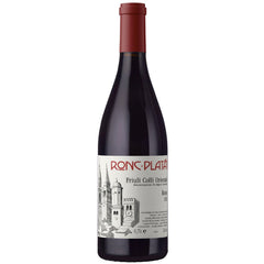 Friuli Colli Orientali Rosso DOC 2022 - Ronc Platàt