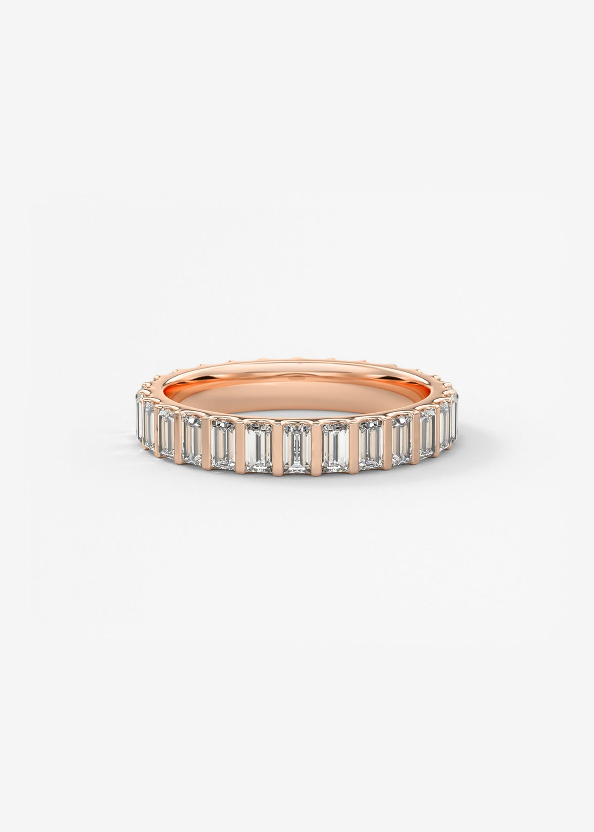 The Deco Eternity