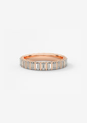 The Deco Eternity